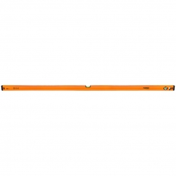 NEO Poziomnica aluminiowa 150 cm, 2 libelle