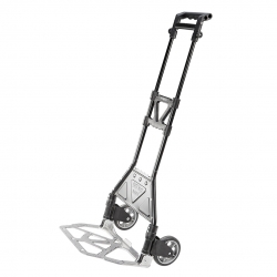 Wózek transportowy, składany z linkami, udźwig 90kg