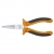 Szczypce okrągłe 160 mm