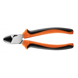 Szczypce boczne 40% FS 180 mm