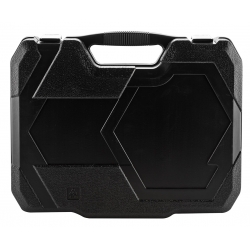 Zestaw narzędzi 143 szt.