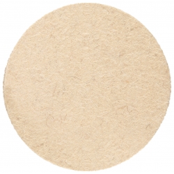Filc polerski 75 x 10 mm, M14