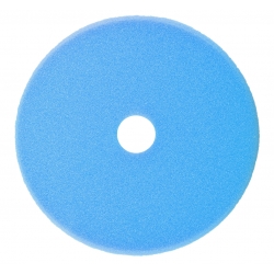 Pad polerski 130 x 150 mm x 25 mm, gąbka bardzo twarda