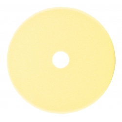Pad polerski 130 x 150 mm x 25 mm, gąbka twarda