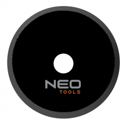 Pad polerski 130 x 150 mm x 25 mm, gąbka miękka