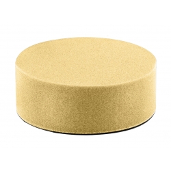 Pad polerski 80 x 25 mm, gąbka twarda