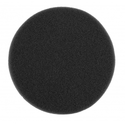 Pad polerski 80 x 25 mm, gąbka miękka