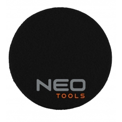 Pad polerski 80 x 25 mm, gąbka miękka