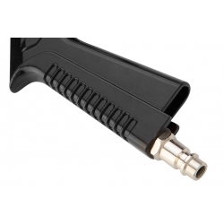 Pistolet do konserwacji z wężykiem