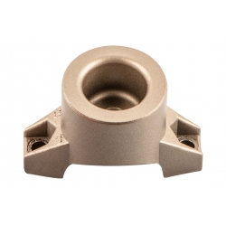 Zgrzewarka do rur z tworzyw sztucznych 700W, 3 tuleje