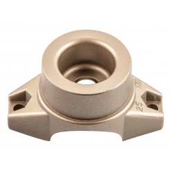 Zgrzewarka do rur z tworzyw sztucznych 700W, 3 tuleje