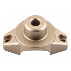 Zgrzewarka do rur z tworzyw sztucznych 700W, 3 tuleje