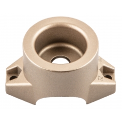 Zgrzewarka do rur z tworzyw sztucznych 700W, 3 tuleje