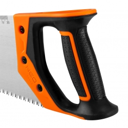 Piła płatnica 400 mm, 11 TPI