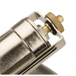 Pistolet do pianki montażowej z mosiężną głowicą