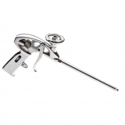 Pistolet do pianki montażowej