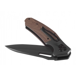 Nóż składany 22 cm