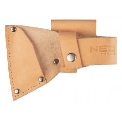 Toporek bushcraftowy w futerale 400G