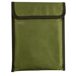 Kuchenka survivalowa