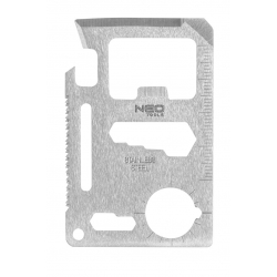 Karta przetrwania 10 w 1