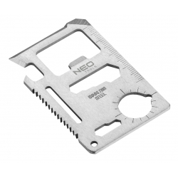 Karta przetrwania 10 w 1