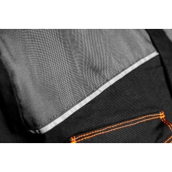 Kombinezon roboczy HD Slim, rozmiar XL