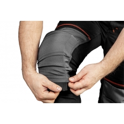 Kombinezon roboczy HD Slim, rozmiar XXL