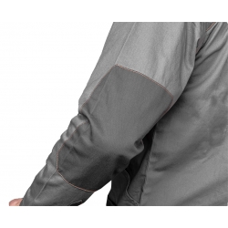 Bluza robocza 2 w 1, 100% cotton, rozmiar S