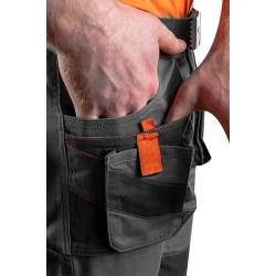 Krótkie spodenki, 100% cotton, rozmiar XXXL