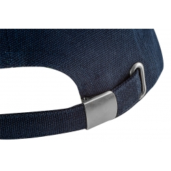 Czapka z prostym daszkiem PREMIUM