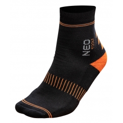 Skarpeta robocza Coolmax, rozmiar 43-46