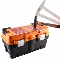 Skrzynka narzędziowa 18