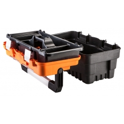 Skrzynka narzędziowa 18