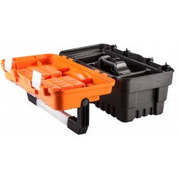 Skrzynka narzędziowa 18