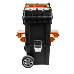 Skrzynka narzędziowa HD Compact na kołach