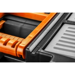 Skrzynka narzędziowa HD Compact na kołach