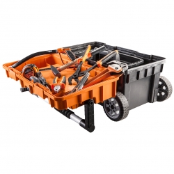 Skrzynka narzędziowa na kołach NEO