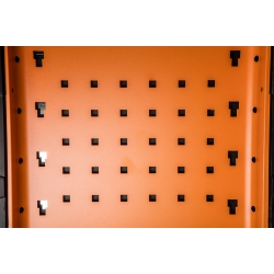 Szafka warsztatowa, 6 szuflad