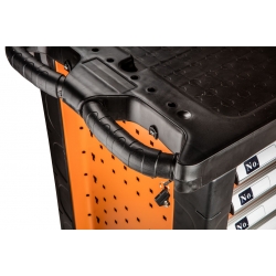 Szafka warsztatowa, 6 szuflad