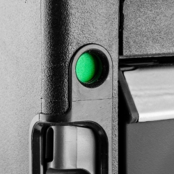 Szafka narzędziowa, 5 szuflad na kołach