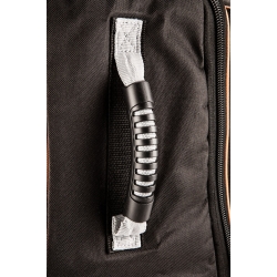 Plecak monterski na kołach