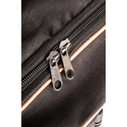 Plecak monterski na kołach