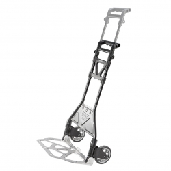 Wózek transportowy, składany z linkami, udźwig 90kg