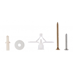 Wspornik sufitowy do paneli 90-102/90-103/ 90-105 / 90-106