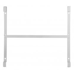 Wspornik sufitowy do paneli 90-102/90-103/ 90-105 / 90-106