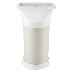 Klimatyzator przenośny 9000Btu, funkcje chłodzenie, wentylacja, osuszanie