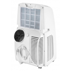 Klimatyzator przenośny 12000Btu, funkcje chłodzenie, wentylacja, osuszanie