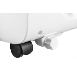 Klimatyzator przenośny 12000Btu, funkcje chłodzenie, wentylacja, osuszanie