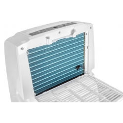 Klimatyzator przenośny 12000Btu, funkcje chłodzenie, wentylacja, osuszanie