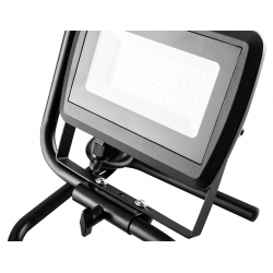 Reflektor 50W SMD LED 4500 lm przenośny